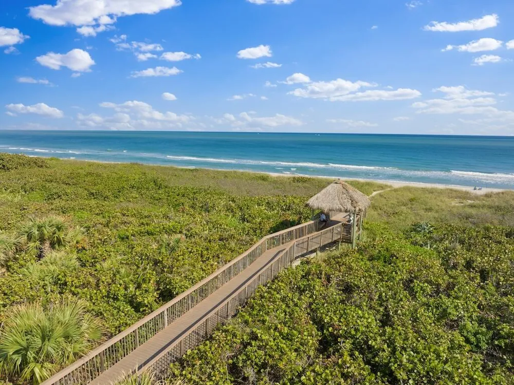 4949 Highway A1a #61 Hutchinson Island, FL 34949