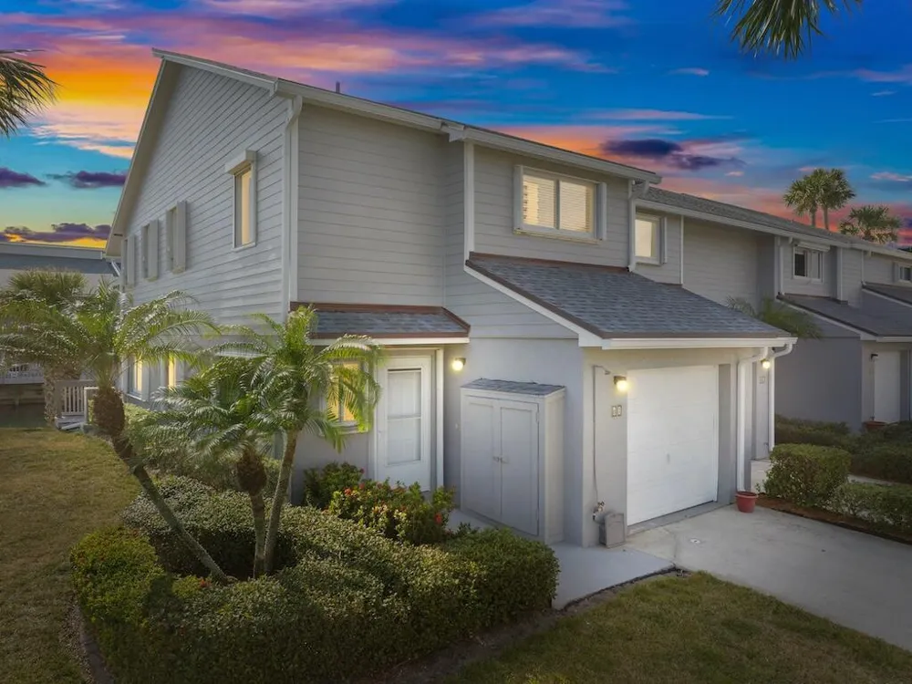 4949 Highway A1a #61 Hutchinson Island, FL 34949