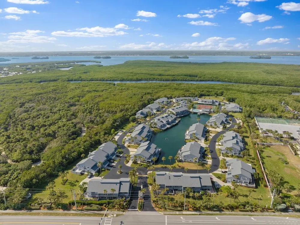 4949 Highway A1a #61 Hutchinson Island, FL 34949