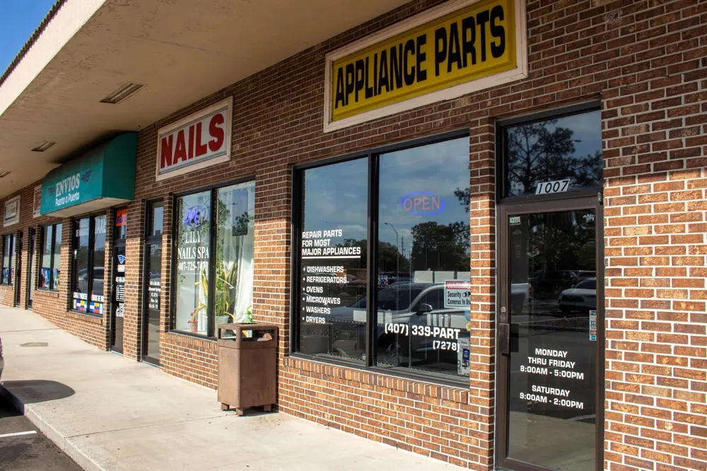 851 W State Rt 436 #1007 32714