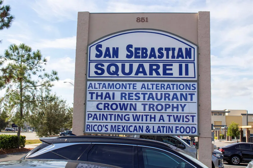851 W State Rt 436 #1007 32714