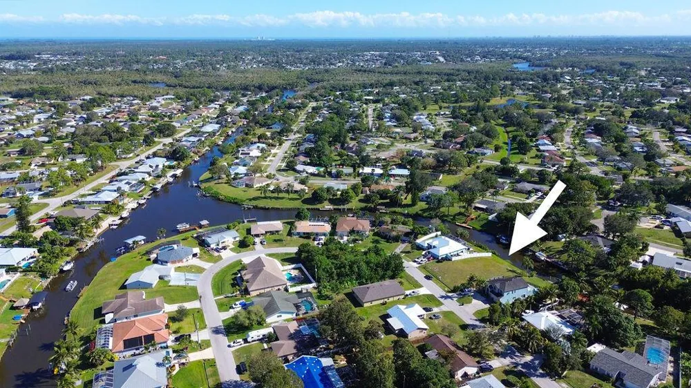 178 NE Dominican Terrace Port St. Lucie, FL 34983