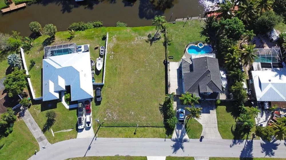 178 NE Dominican Terrace Port St. Lucie, FL 34983