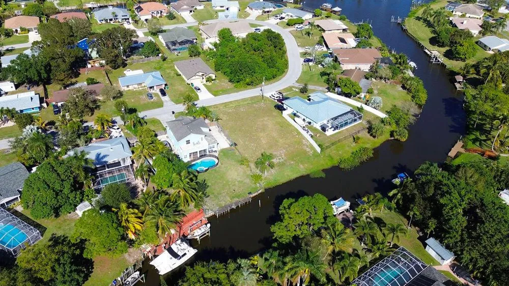 178 NE Dominican Terrace Port St. Lucie, FL 34983