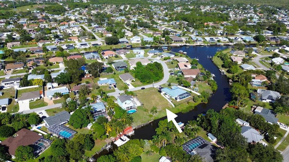 178 NE Dominican Terrace Port St. Lucie, FL 34983