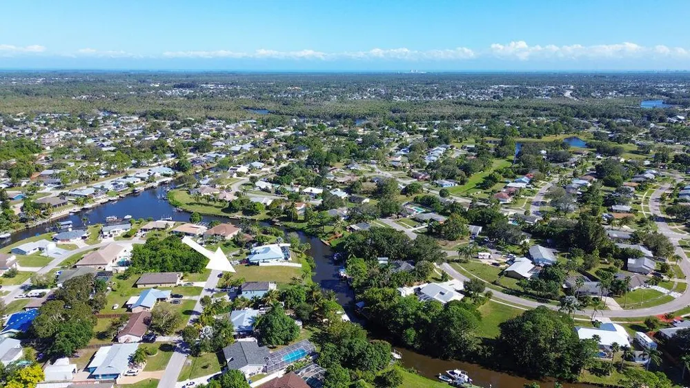 178 NE Dominican Terrace Port St. Lucie, FL 34983