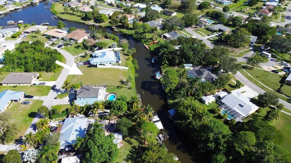 178 NE Dominican Terrace Port St. Lucie, FL 34983
