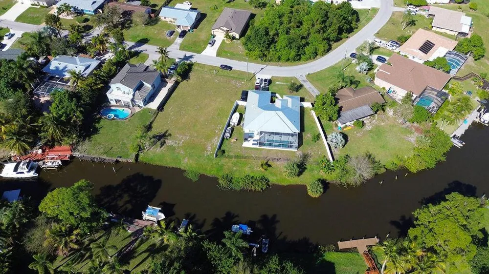 178 NE Dominican Terrace Port St. Lucie, FL 34983