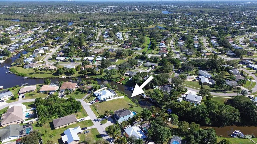 178 NE Dominican Terrace Port St. Lucie, FL 34983