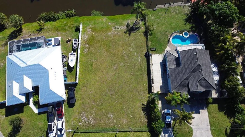 178 NE Dominican Terrace Port St. Lucie, FL 34983
