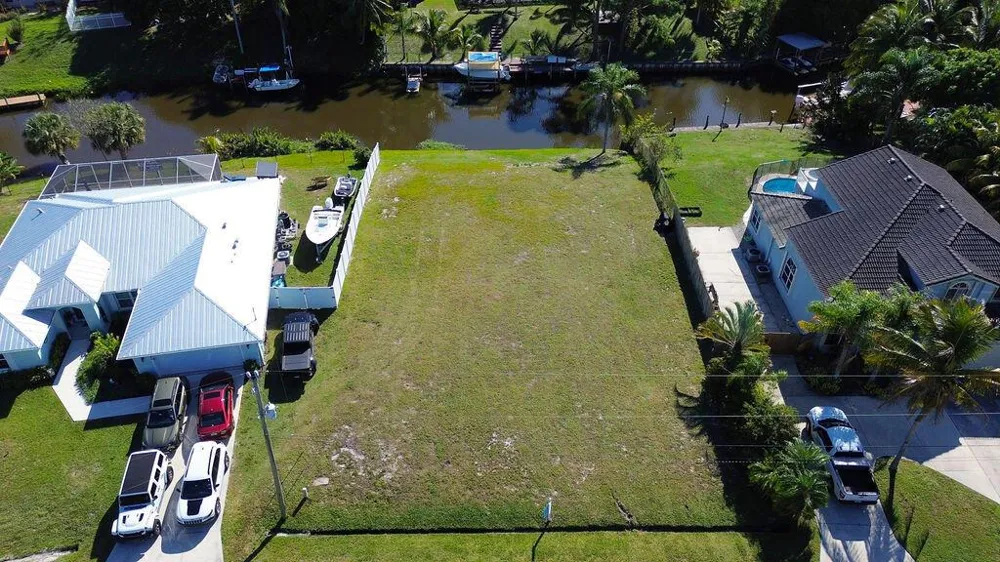 178 NE Dominican Terrace Port St. Lucie, FL 34983