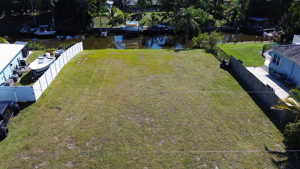 178 NE Dominican Terrace Port St. Lucie, FL 34983