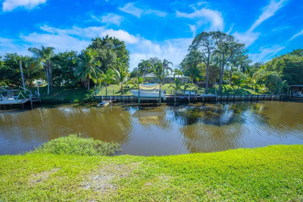 178 NE Dominican Terrace Port St. Lucie, FL 34983