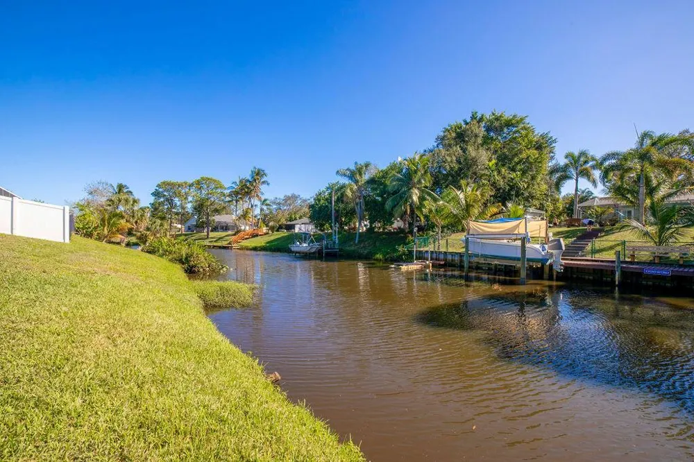 178 NE Dominican Terrace Port St. Lucie, FL 34983