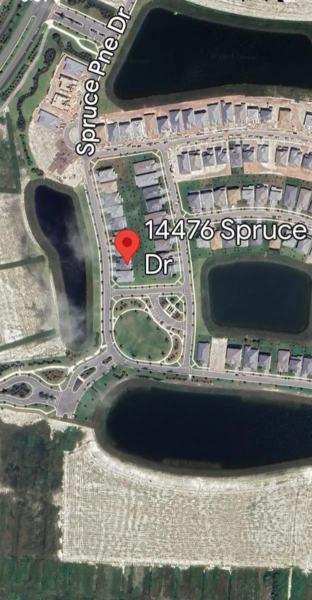 14476 Spruce Pine Drive Westlake, FL 33470