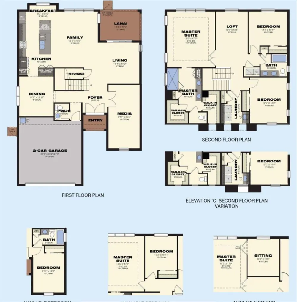 14476 Spruce Pine Drive Westlake, FL 33470