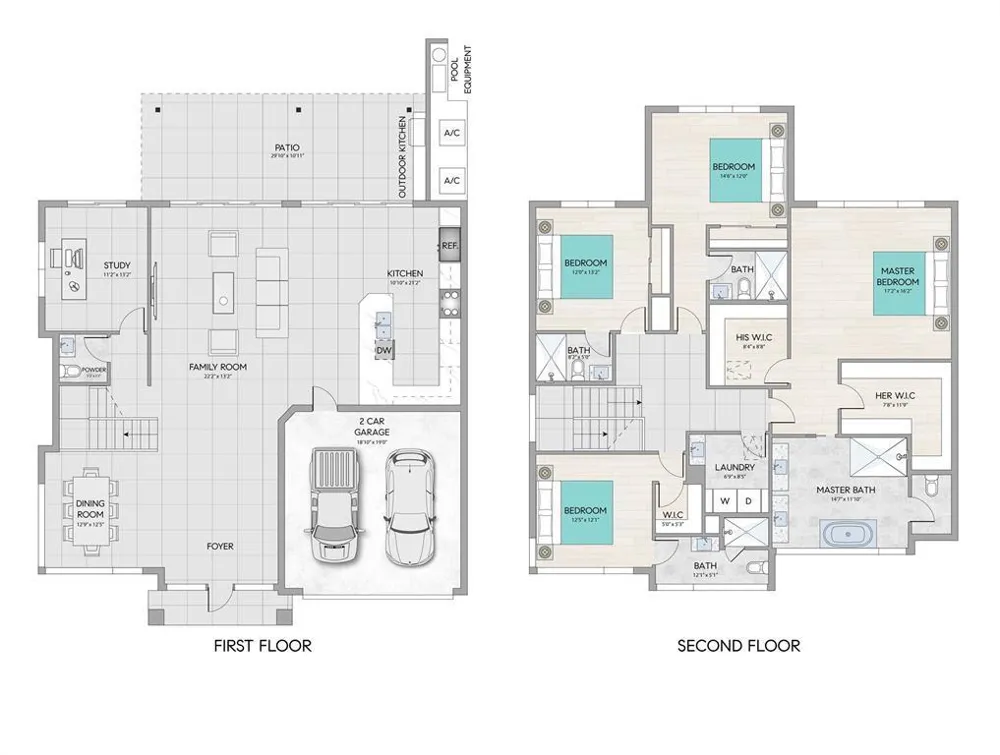 445 NE 11th Avenue Fort Lauderdale, FL 33301