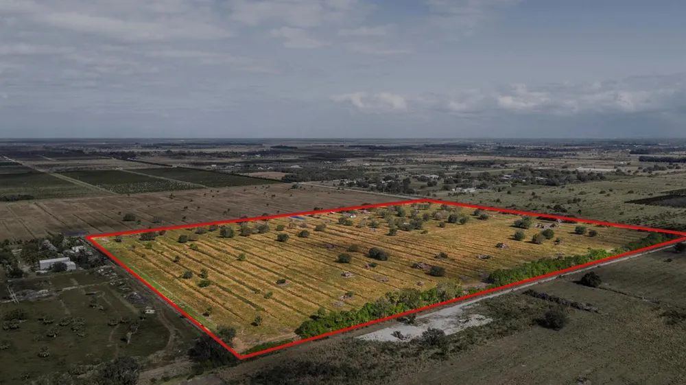2321 Sneed Road Fort Pierce, FL 34945