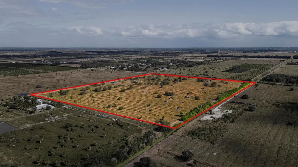 2321 Sneed Road Fort Pierce, FL 34945