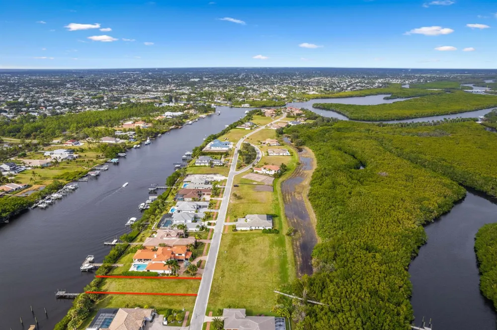 221 SE Fiore Bello Port St. Lucie, FL 34952