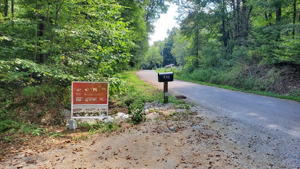 570 Beasley Hollow Rd Linden, TN 37096