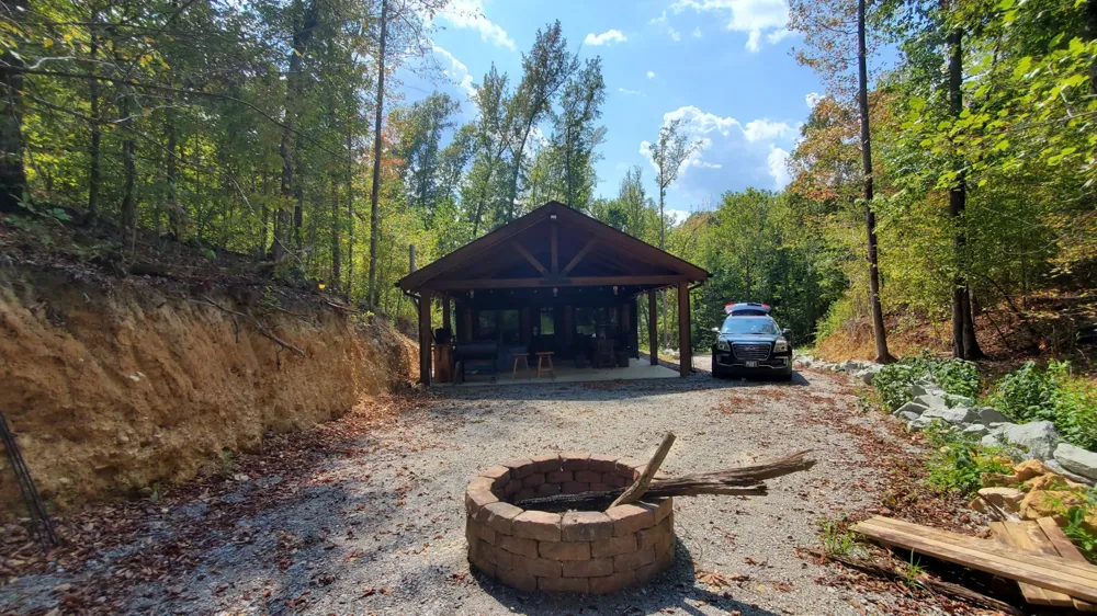 570 Beasley Hollow Rd Linden, TN 37096