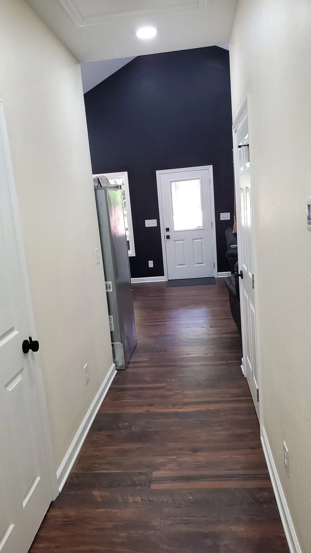 570 Beasley Hollow Rd Linden, TN 37096