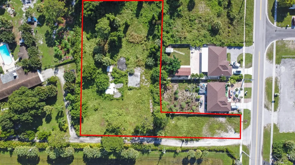 3716 Elaine Drive Lake Worth, FL 33463