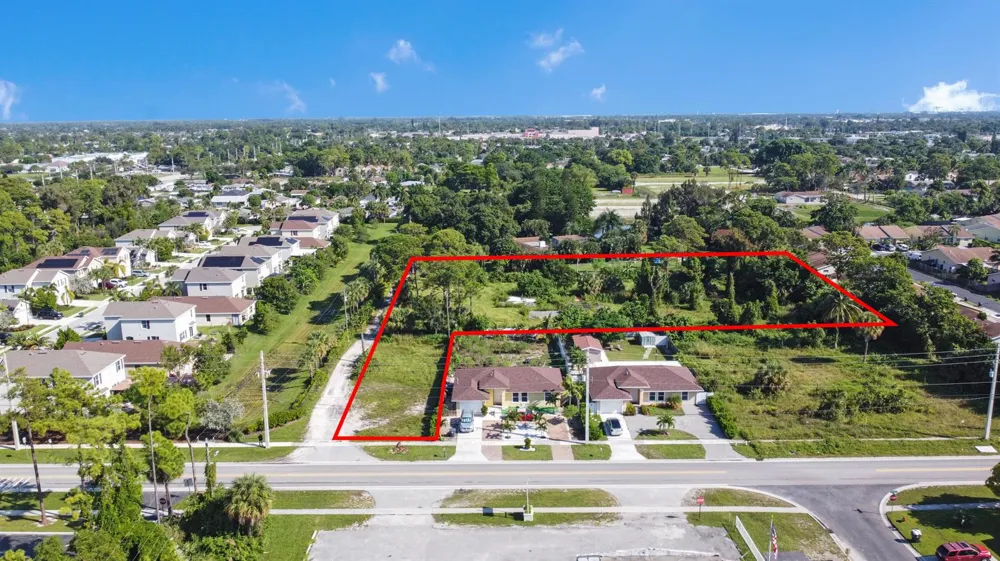 3716 Elaine Drive Lake Worth, FL 33463