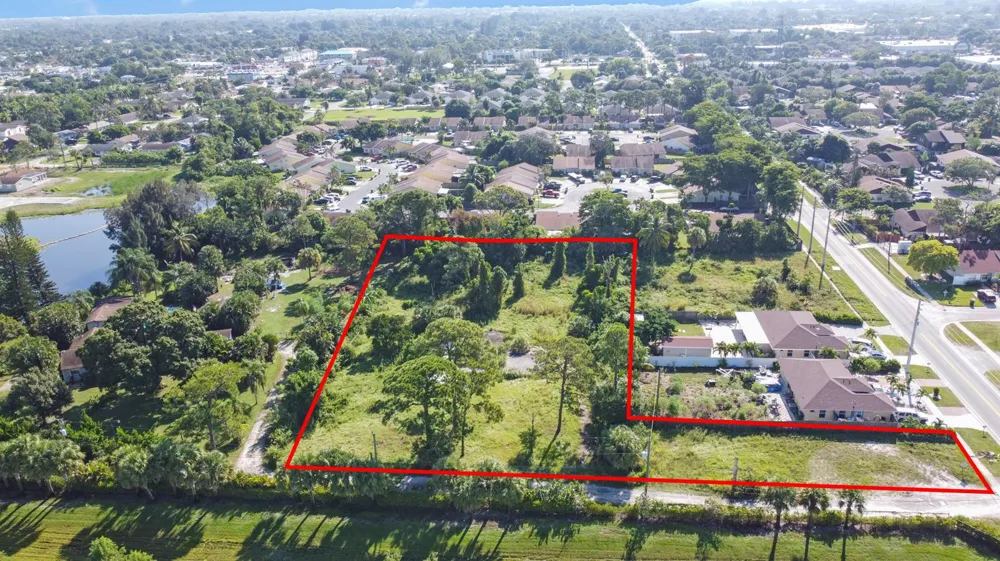 3716 Elaine Drive Lake Worth, FL 33463