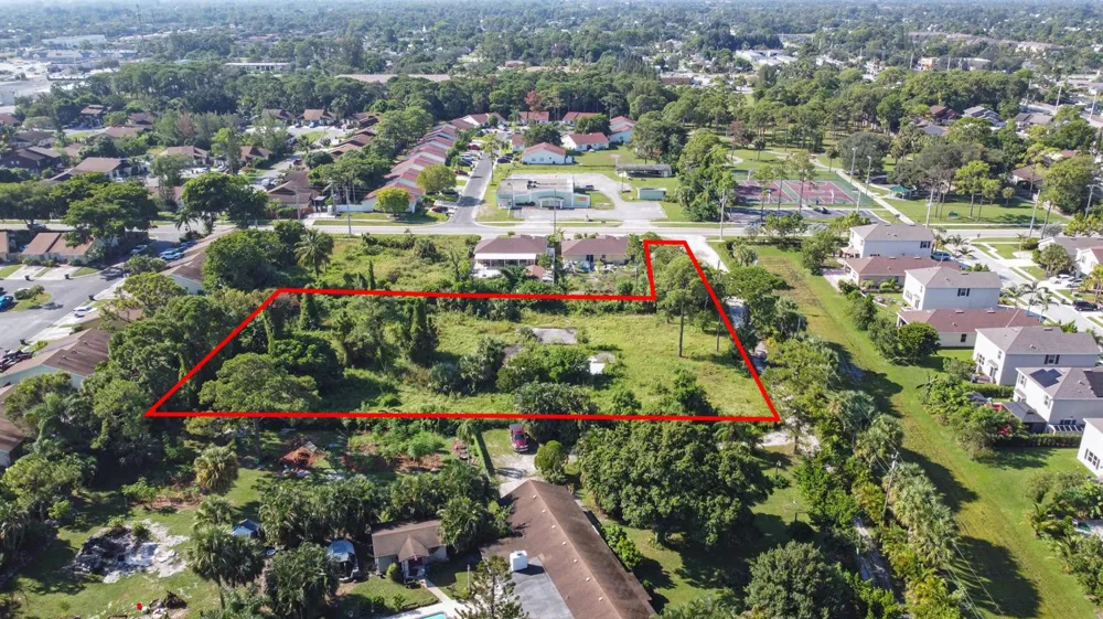 3716 Elaine Drive Lake Worth, FL 33463