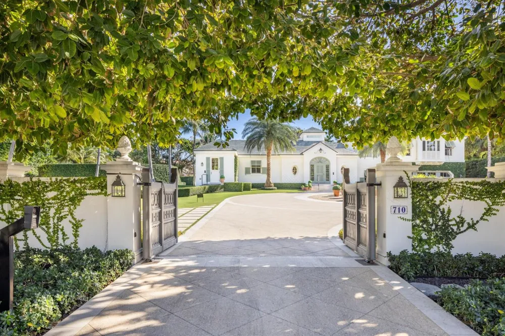 710 S County Road Palm Beach, FL 33480