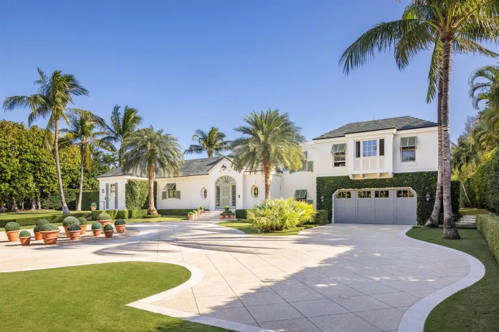 710 S County Road Palm Beach, FL 33480
