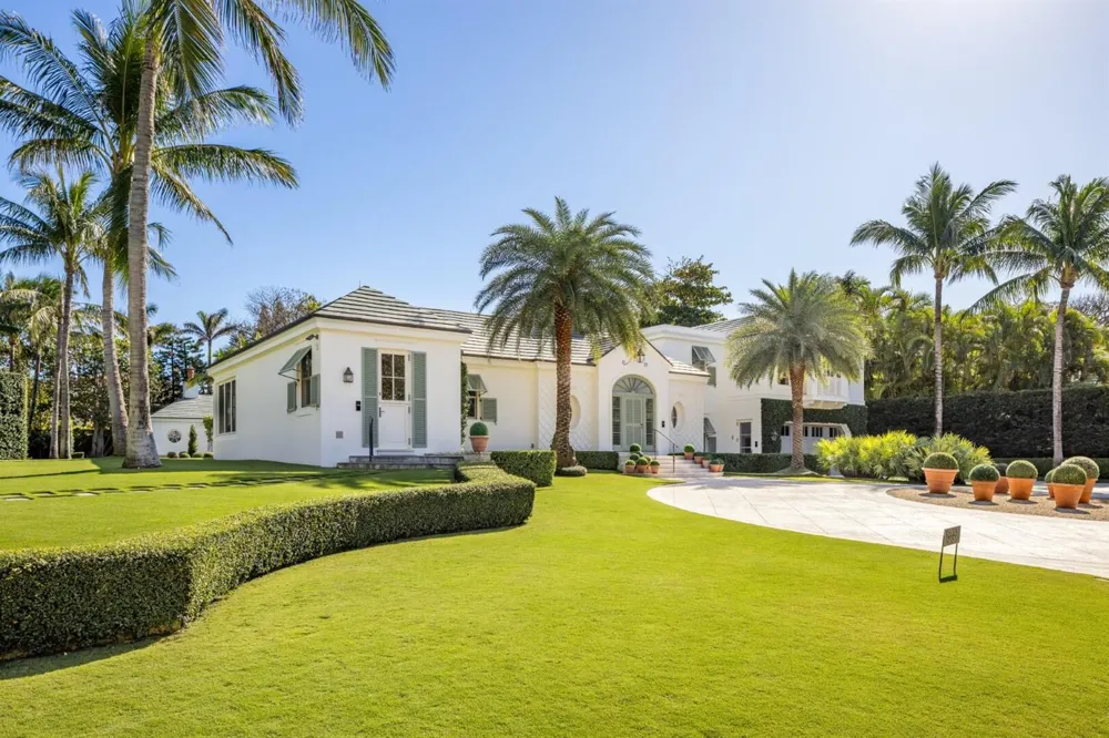 710 S County Road Palm Beach, FL 33480
