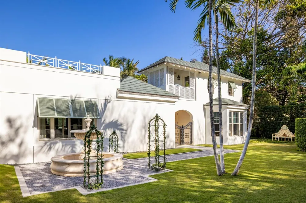 710 S County Road Palm Beach, FL 33480