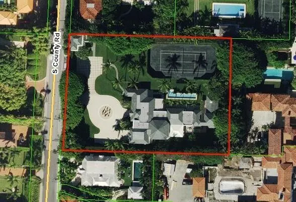 710 S County Road Palm Beach, FL 33480