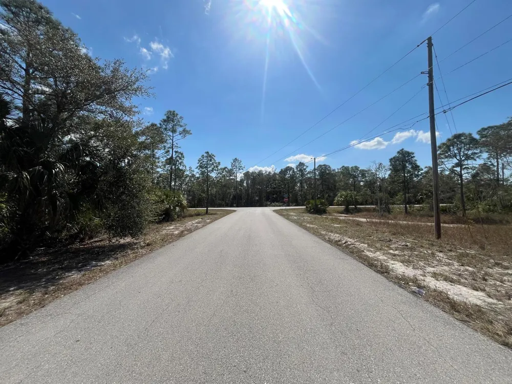 494 Burrstone Drive Lehigh Acres, FL 33974