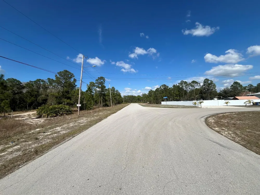 494 Burrstone Drive Lehigh Acres, FL 33974
