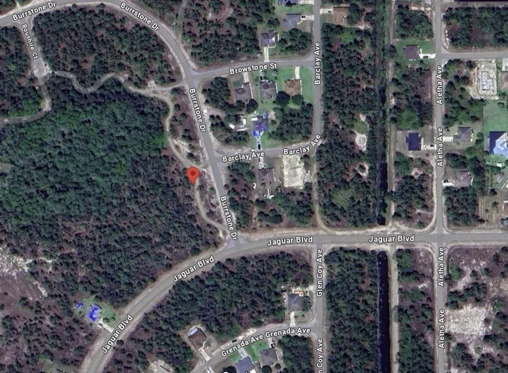 494 Burrstone Drive Lehigh Acres, FL 33974