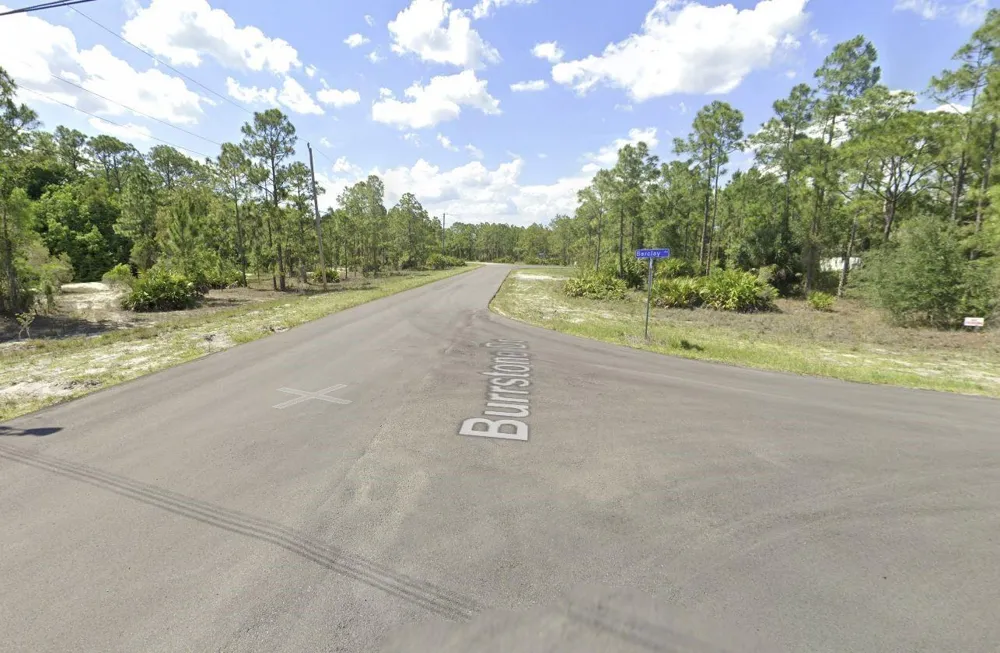 494 Burrstone Drive Lehigh Acres, FL 33974