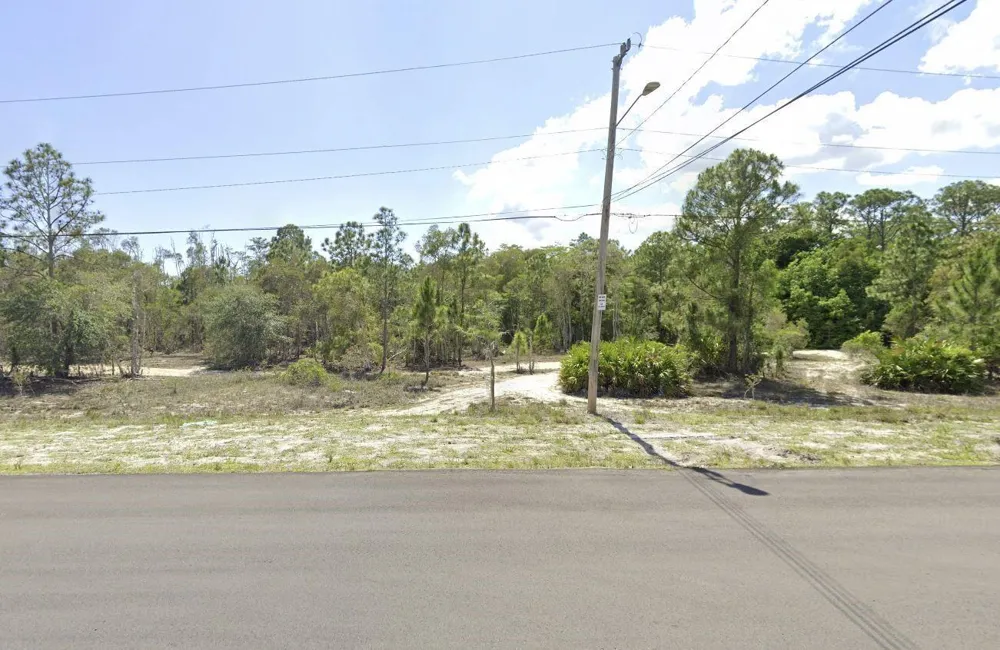 494 Burrstone Drive Lehigh Acres, FL 33974