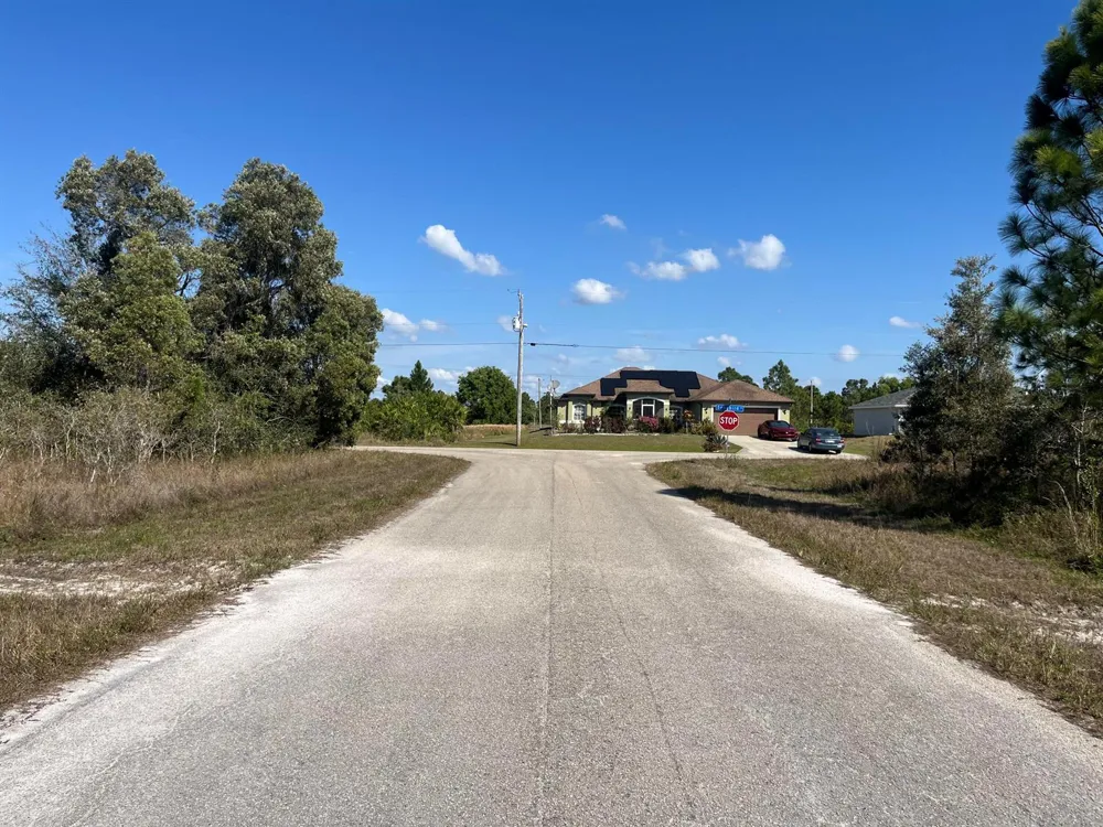 1247 Brunell Avenue Fort Myers, FL 33913