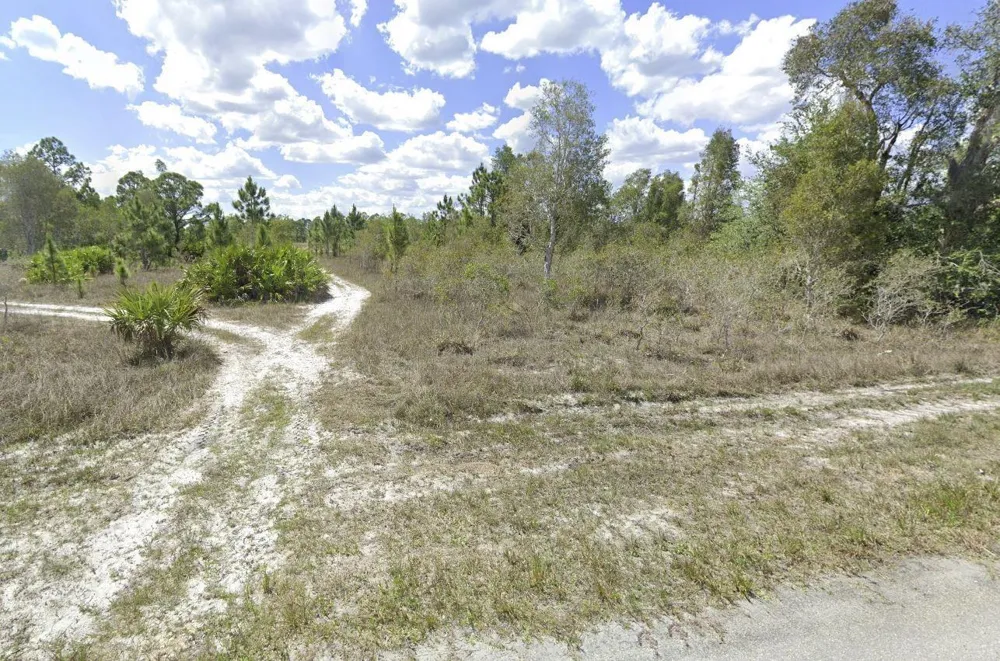 1247 Brunell Avenue Fort Myers, FL 33913