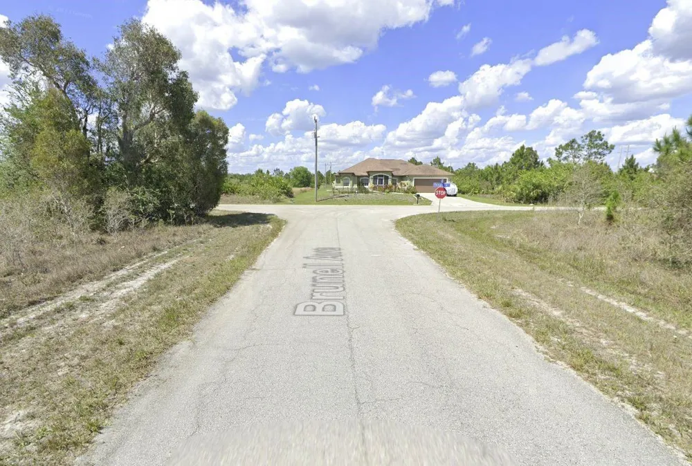 1247 Brunell Avenue Fort Myers, FL 33913