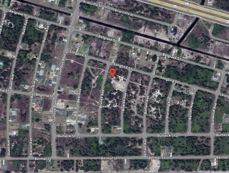 1247 Brunell Avenue Fort Myers, FL 33913