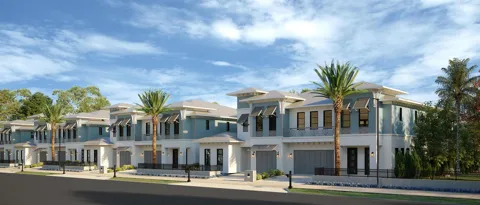 8666 SE Mars Street #2b
