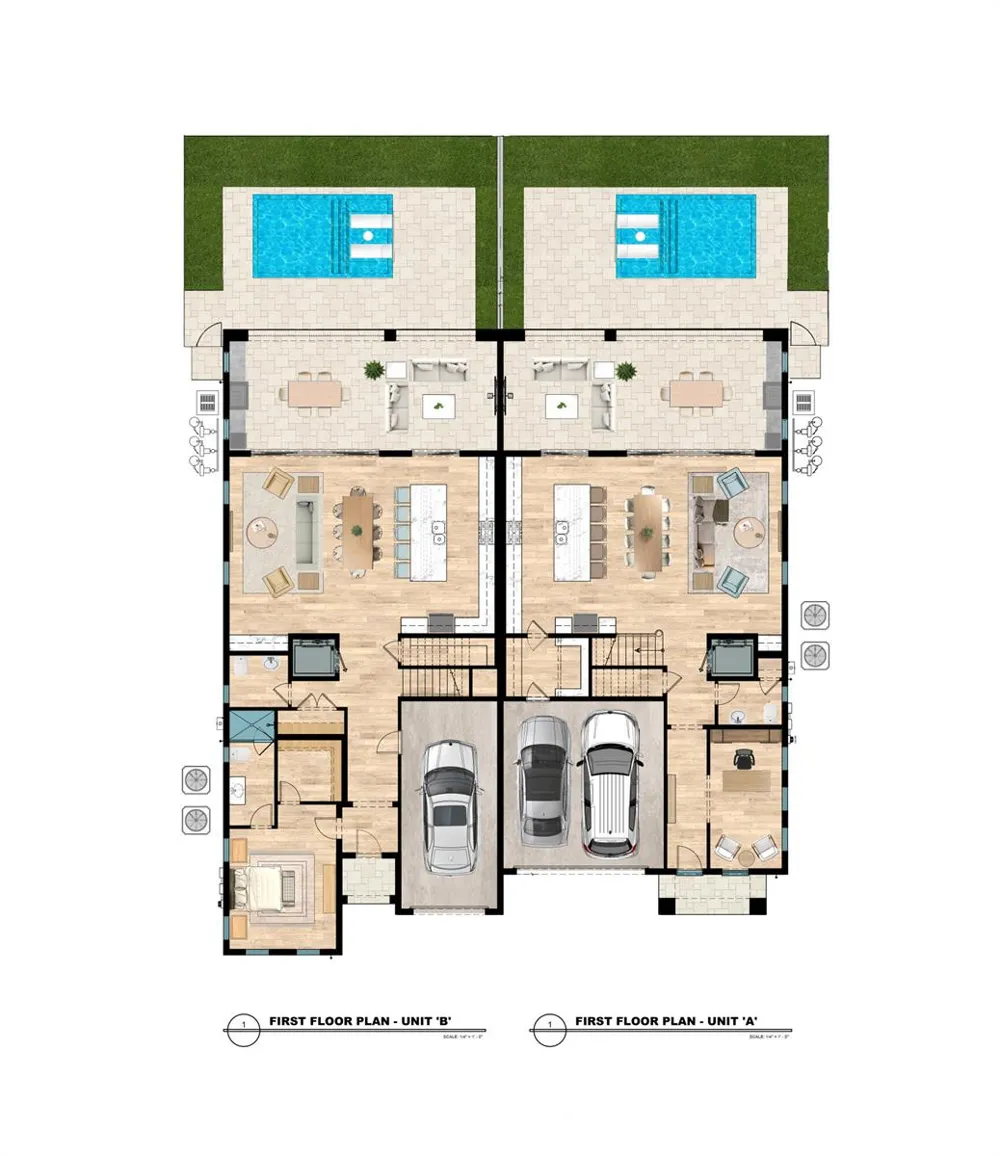 8666 SE Mars Street #2b Hobe Sound, FL 33455