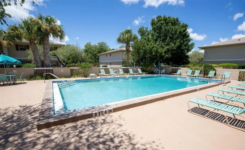1640 NE Sunny Brook Lane #a203 Palm Bay, FL 32905