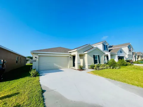 639 Daring Drive