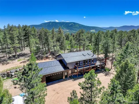 858 Forest Drive